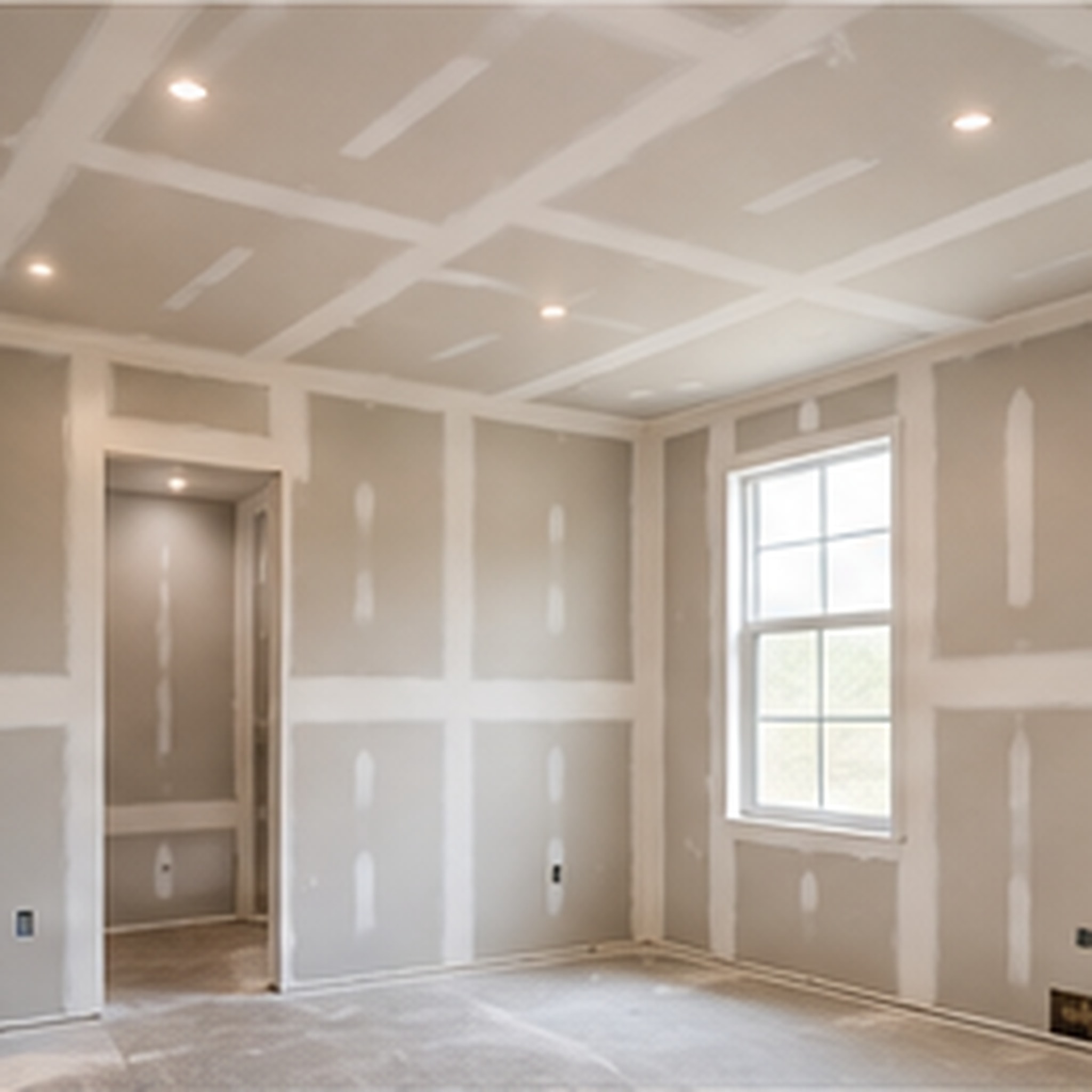 Drywall