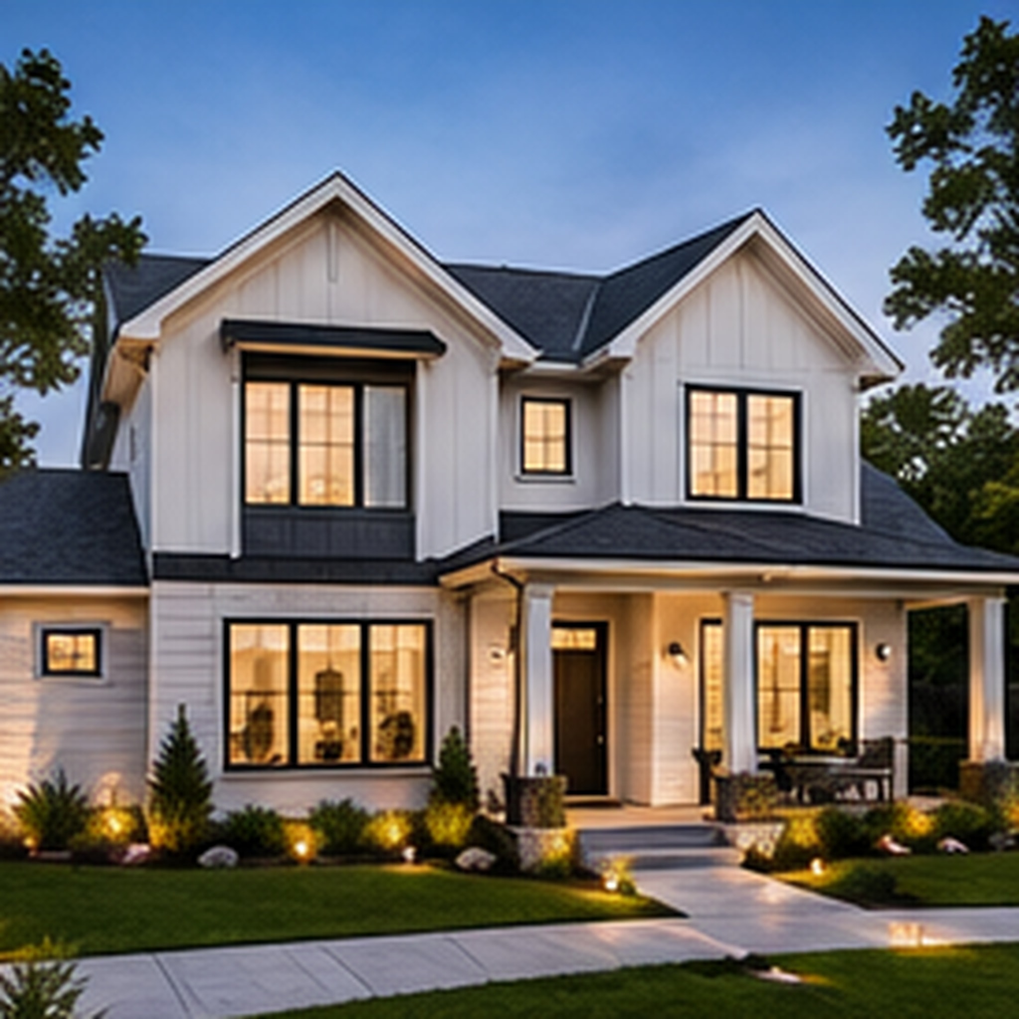 Residential Construction