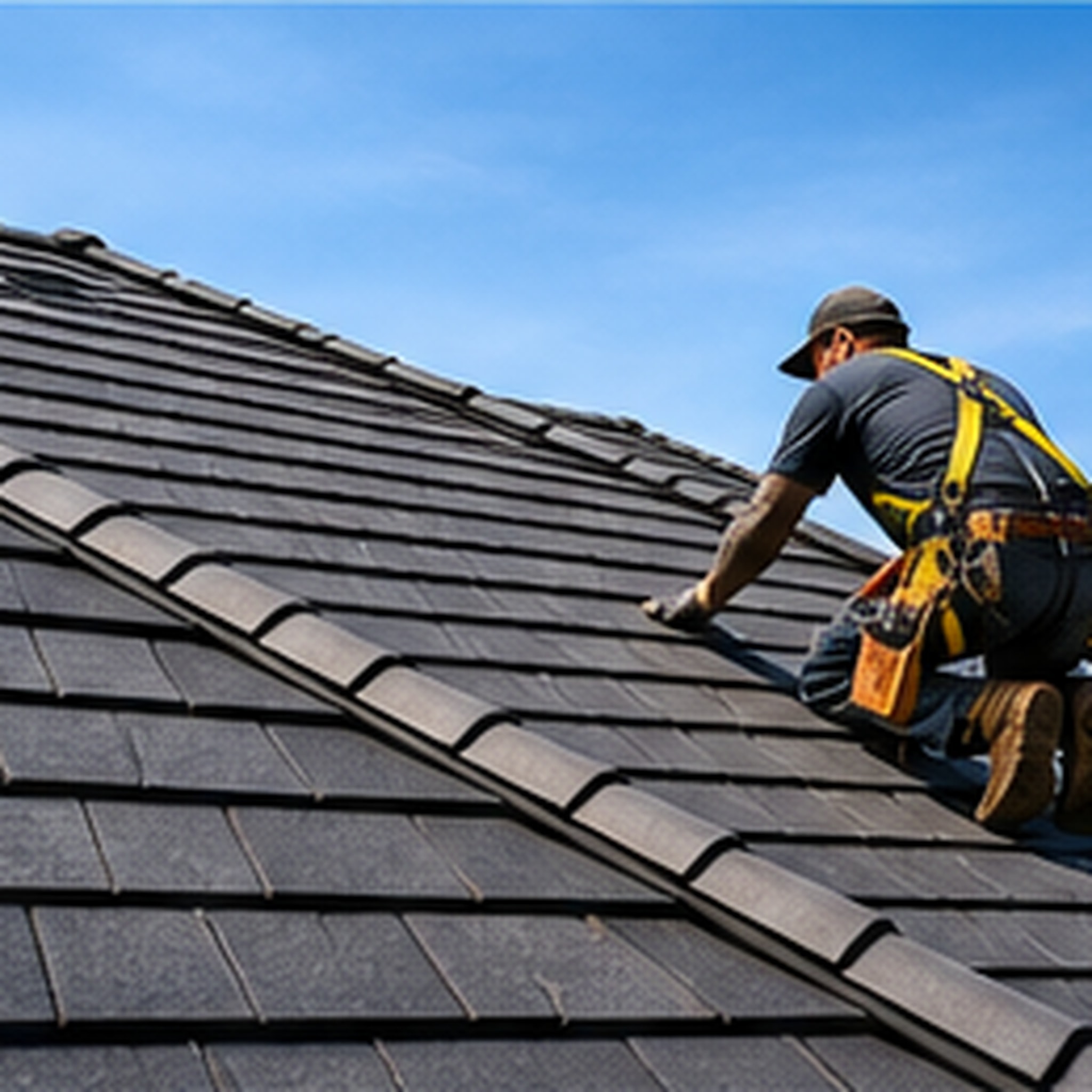 Roofing